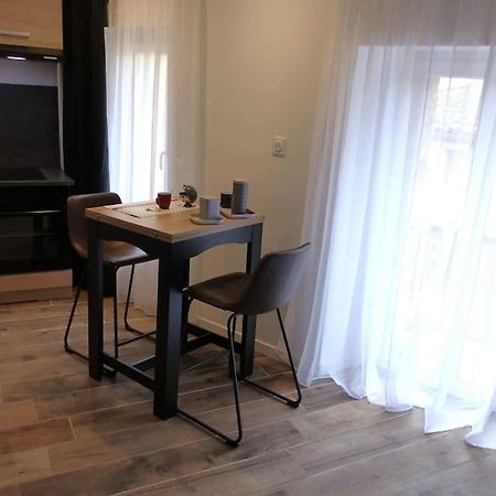 La Pierre N°6 Grand Studio Avec Clim Tartas Esterno foto