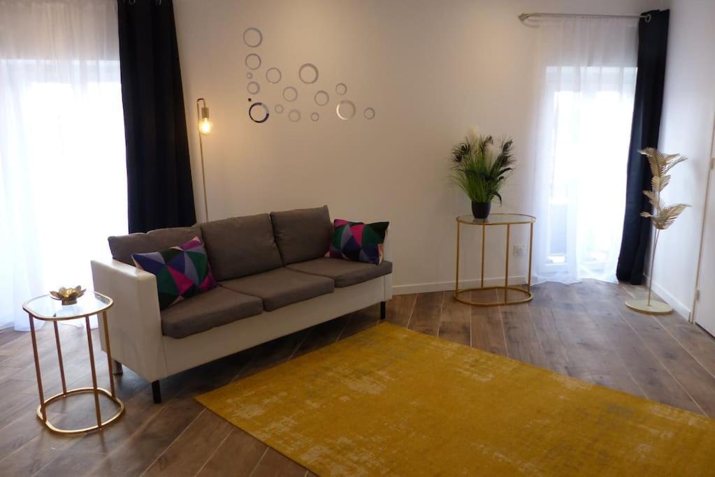 La Pierre N°6 Grand Studio Avec Clim Tartas Esterno foto