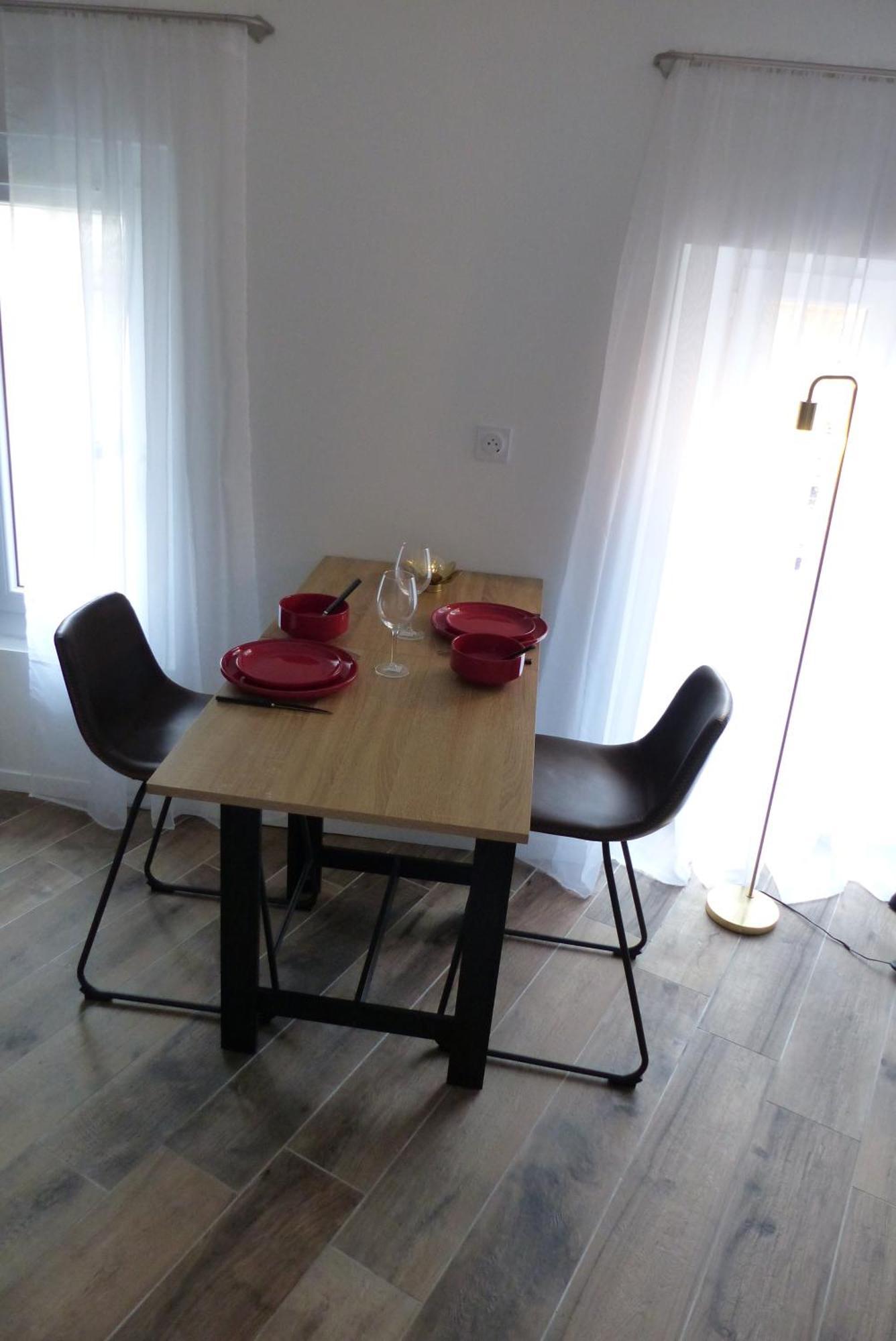La Pierre N°6 Grand Studio Avec Clim Tartas Esterno foto